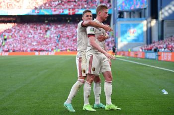 Manchester City znalazł już następcę Kevina De Bruyne! Został najlepszym zawodnikiem ligi belgijskiej